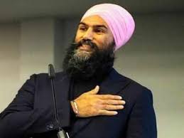 His father, sunder singh bhavnani was an architect and engineer. Indian Origin Canadian Leader Jagmeet Singh Reveals He Was Sexually Abused As Child