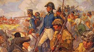 War Of 1812 History Com Battle Of New Orleans War Of 1812 Louisiana History