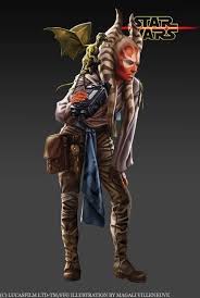 Npcs Pcs Monsters N Stuff Art Page 61 Star Wars Edge Of The Empire Rpg Ffg Comm Star Wars Characters Pictures Star Wars Species Star Wars Poster