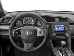 2016 Honda Civic Coupe 2d Lx P I4 Pictures Nadaguides