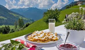 In this time of the year, days become warm, hot and really long the nature in the summer season is full of bright colors, everything around is flourishing, the birds are singing and you can feel that the nature around. Austrian Food 20 Irresistible Dishes You Would Want To Taste In 2021