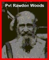 Company B, 9th Kentucky Infantry