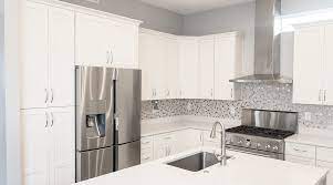 While renovating your kitchen, try on some new ideas for the upper shelves. What Is The Most Expensive Part Of A Kitchen Remodel Blog