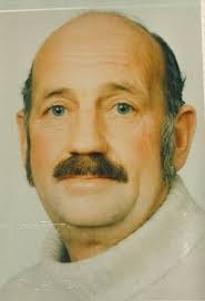 Ernest Alfred Stead (1935-1991)