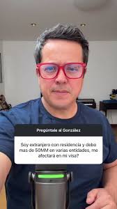 Consecuencias de Deudas en Visa para Extranjeros