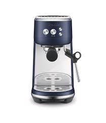 Award winning kitchen appliances designed to inspire people to produce perfect food and beverage results in their own homes with ease. Breville The Bambino Damson Blue Bes450dbl4jan1 Big W