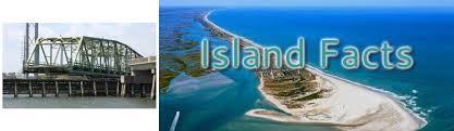 facts about topsail island topsail island get away calendar