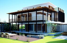 8 Trường phái kiến trúc đang thịnh hành nhất hiện nay