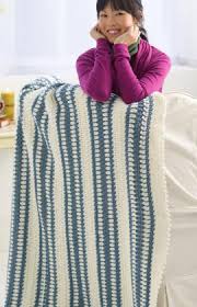 Check spelling or type a new query. Crochet Patterns Galore Blue Ice Throw