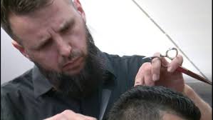 Thousands sign petition for CT barbers, hairstylists to perform services  one client at a time