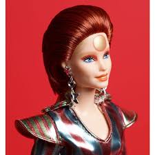 2019 News About The Barbie Dolls Bowie David Bowie Ziggy Stardust