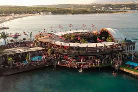 Tailor made, personalized accommodation in novalja on island of pag in croatia and central place for all information about zrce beach festivals. Novalja Strand Strande Der Insel Pag Kroatien Infos Auf Novalja De