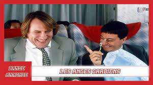 Ce programme suivra douze anonymes qui vont devenir les assistants personnels de trois célébrités. Les Anges Gardiens Bande Annonce Vf Youtube