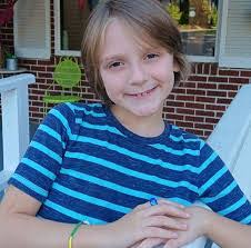 Nicolas Murphy's Instagram, Twitter & Facebook