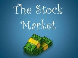 I M Lucky When It Comes To The Stock Market I M Great At Investing In The Right Stocks At The Right Price And T Stock Market Consumer Math Stock Market Crash