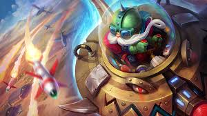 Ufo Corki Lolwallpapers Items, runes, skill order, and summoner spells. ufo corki lolwallpapers