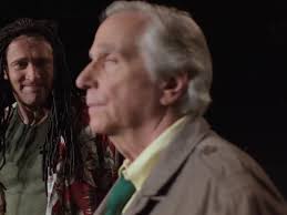 Barry Berkman: HBO's Compelling Character Edit