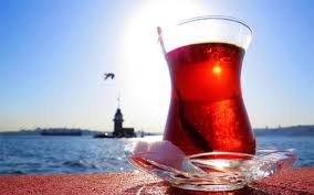The ivy tearoom is the future of afternoon tea! Cay Nasil Demlenir Cay Demleme Tarifi Yemek Com