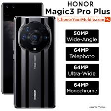Honor Magic3 Pro Plus : r/Honor