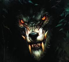 Who's afraid of the big bad wolf? Big Bad Wolf Wallpaper Download To Your Mobile From Phoneky