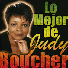 Judy Boucher
