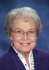 Obituary information for Ann J. Whittier