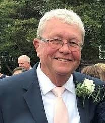 William McKiernan Obituary