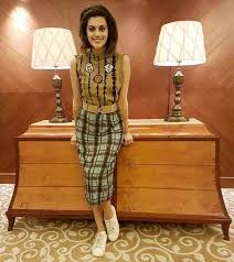 Taapsee Pannu Birthday Real Name Age Weight Height Family Contact Details Boyfriend S Bio More Notednames Mumbai, india, parents taapsee never paints her toenails. taapsee pannu birthday real name age