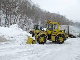 除雪・排雪｜三和物流サービス株式会社｜札幌市の店舗・事務所・住宅