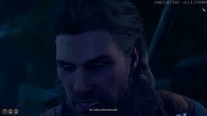 Gale's Reaction If You Betray the Teiflings : r/BaldursGate3