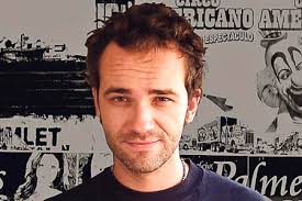 Robert Juan-Cantavella