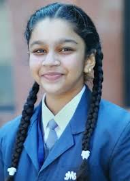 Students Artistry: St Marks Sr Sec Public School Meera Bagh