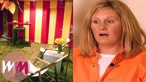 Tradingspaces | saturdays at 9/8c get a 360 tour of ty and carter's final trading spaces room renovations with paige davis. Top 10 Trading Spaces Fails Watchmojo Com