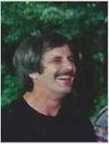 Anthony Wayne Scaffidi (1951-1998)