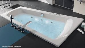 Verschiedene modelle eignen sich extra für die aufstellung an der wand. Whirlpools Badewanne Gunstig Kaufen Whirlpool Badewannen Im Online Shop Sanitaerdiscount24 De