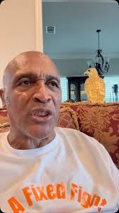 🚨 TONIGHT IS THE NIGHT!, We’re closing out our 10 Days of Prayer, Fasting,  and Consecration with FIRE 🔥, 🎤 TITUS SHOWERS + Choirs + Quartet Groups +  Dancers, 💥 Doors open 6PM