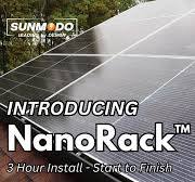 How NanoRack simplifies rail-less roof mount installs | The ...