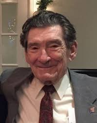 Edward John Huber Jr. Obituary