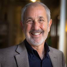 Ken Friedman's Instagram, Twitter & Facebook