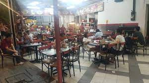 Find restaurants near you from 5 million restaurants worldwide with 760 million reviews and opinions from tripadvisor travelers. Best Mamak In Bukit Bintang Review Of Tg S Nasi Kandar Kuala Lumpur Malaysia Tripadvisor