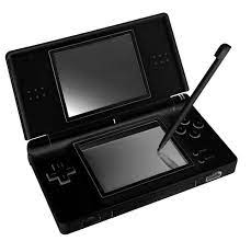 Nintendo ds lite console only, no charger, no stylus, partial defect please read. Nintendo Ds Lite Handheld Console Black Buy Online In United Arab Emirates At Desertcart Ae Productid 65228856