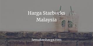 The average starbucks prices of a coffee cup are $2.75 in the u.s but new york city is the most expensive location coming in at $3.25 for a tall cappuccino. Promosi Harga Starbucks Malaysia Terkini 2021