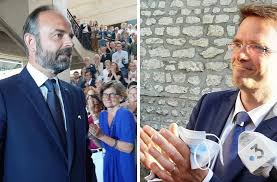 Oui, il est normal que des salles municipales soient mises à disposition pour que le débat démocratique puisse se faire, notamment dans les lieux de vie, où nous ne pouvons pas avoir à chaque fois un local de campagne. Edouard Philippe Vainqueur Au Havre La Gauche A Rouen Revivez Le Second Tour Des Municipales 76actu