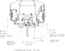 Robin/subaru ea190v carburetor exploded view parts lookup by model. Http Www Kohlerengines Com Engines Onlinecatalog Pdf 32 690 01 En Pdf