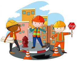 10 high quality construction workers clipart in different resolutions. 1 553 Construction Worker Clipart Vector Images Free Royalty Free Construction Worker Clipart Vectors Depositphotos