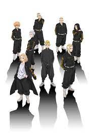Watch the latest english dubbed & subbed anime in best quality. Watch Tokyo Revengers Anime Online Free On 123animes In Hd
