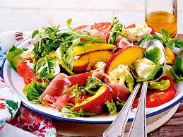 Meint ihr das reicht oder könnt ihr mir noch rezepte für schnelle salate nennen, damit ich diese noch machen kann? Schnelle Salate In 20 Minuten Fertig Lecker