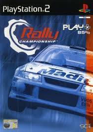 Rally Championship Pal