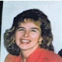 Anne M. George Obituary