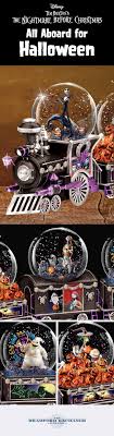 Nightmare before christmas electric train. The Nightmare Before Christmas Musical Glitter Globe Train In 2021 Nightmare Before Christmas Musical Nightmare Before Christmas Christmas Snow Globes